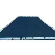 In The Swim 18′ x 36′ Economy Rectangle Inground Pool Winter Cover