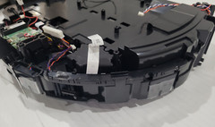 iRobot Roomba J7 Vacuum Barebones (Camera All Sensors Bumper And All covers)