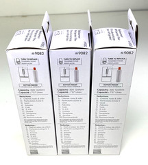 3- New, 9082 Replacement Refrigerator Filter Kenmore 46-9082,46-9903, Free Ship