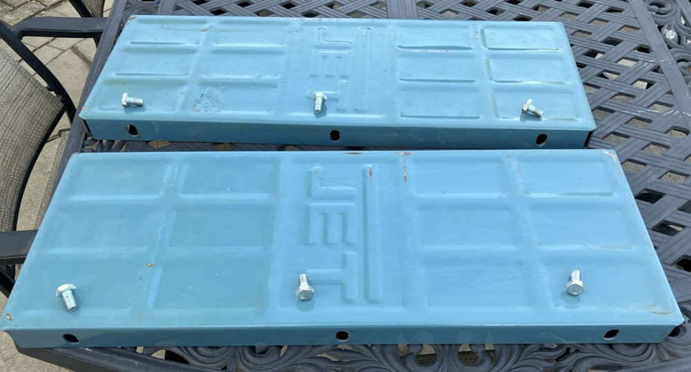 JET table saw PAIR OF extension wings model JWTS-10 – 2 wings as shown