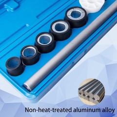 Engine Cam Bearing Installation and Removal Tool Kit Camshaft Bearing Tool wi…