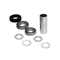 W10435302 W10447783 Whirlpool Maytag Cabrio Tub Shaft Bearing Seal Repair Kit