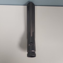 Dyson Carbon Fibre Soft Dusting Brush with Click Adaptor-966599-01- NEW