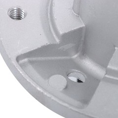 2xSpindle Assembly For John Deere AM136733 AM143469 AM134292 AM137483 X110 X120