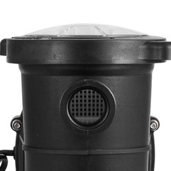 1.5HP Hayward In/Above Ground Swimming Pool Pump w/ Motor Strainer Filter Basket