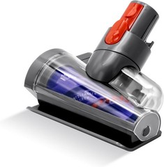 Dyson V7 V8 V10 V11 V15 Vacuum Mini Motorized Hair Screw Tool 971426-01 – New