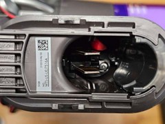 Dyson SV28 V11 Extra Cordless Stick Vacuum – For Parts, Not Working READ AD