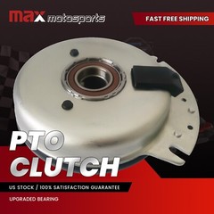PTO Clutch for Grasshopper Model 618/620/620T/718K/720K 721D/721DT/721DVB/721DH2