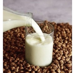 Whole Tiger Nut Baking Nut & Seed Pantry Food & Beverage Use Dried Nuts or Seeds