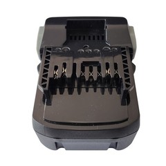 6Ah For Metabo HPT 36V/18V BSL36A18 Li-Ion Battery multiVolt 372121M BSL36B18