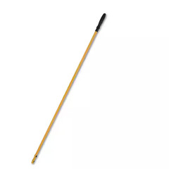 Hygen 58 In. Quick Connect Aluminum Mop Handle