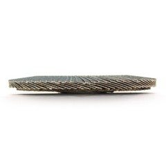 4-1/2″ x 7/8″ Black Hawk Zirconia Flap Discs T29 4.5″ Sanding & Grinding Wheels