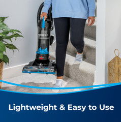 PowerForce Helix Bagless Upright Vacuum 3313