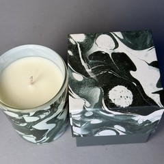 RARE Taylor Swift EVERMORE Album “eyes full of stars” Candle NIB Official Merch
