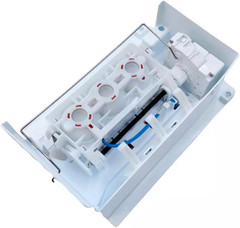 LG New Refrigerator Ice Maker AEQ73449906 *Same Day Shipping & 60 Days Warranty*