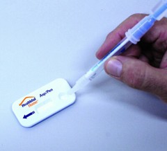 Healthful Home 5-minute Mold Test (HH2003)