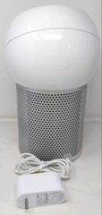 Dyson BP01 Pure Cool Me Air Purifier Fan White color Used tested Free shipping