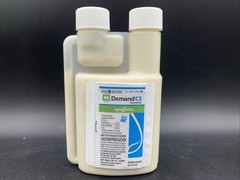 Demand CS Insecticide 8 oz Syngenta Insect Control