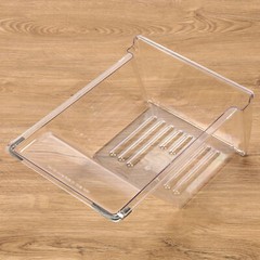 Crisper Drawer Compatible with Frigidaire Refrigerator 240337103 240337107