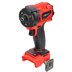 FOR Milwaukee Battery Brushless Cordless 1/4″ Impact Driver / 1/2″ Impact wrench