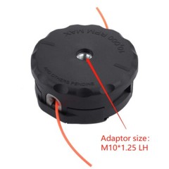 99944200907 SRM-225 Trimmer Head kit for Speed-Feed 400 ECHO SRM Trimmers