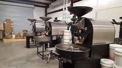 MEXICAN CARAMEL OAXACA COFFEE BEANS MEDIUM ROASTED 5 POUNDS