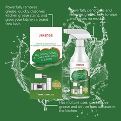 Fly Cleanse Natural Formula To Household Appliances,Multi-Purpose Cleaner HOT!