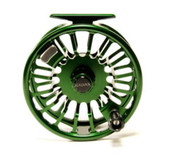 Galvan Torque Spare Spool – Made in USA