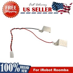 Charging Contacts Replacement for iRobot Roomba J Series j5+ j7 j7+ j8+ j9+