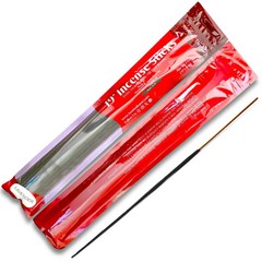 19″ Long Jumbo Premium Incense Sticks 30 Per Pack Hand Dipped 19 inch Scented