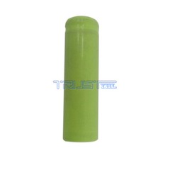 2pcs Electric Toothbrush Battery for Braun Oral B 49mm x 14mm Ni-MH Rechargeable
