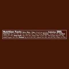 48 Individually Wrapped Milk Chocolate Candy Bars – Perfect for All Occasions