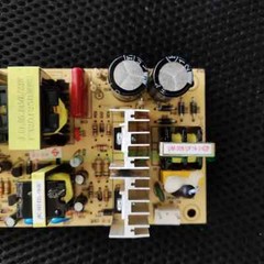 110V Input Wine Cooler Control Board HYS60-12-KD CD-110-C 110V PCB11122K6
