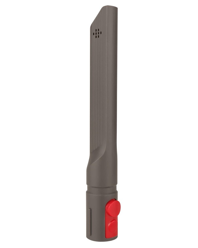 Fulllclean Crevice Tool Attachment Compatible with Dyson Gen5 V15 V15s V12 V11