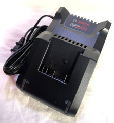 BOSCH 18V Battery Charger GAL18V-40 (New From Larger Kit)