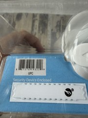 Samsung Genuine HAF-QINS/EXP Water Filter for Samsung Refrigerators DA97-08006C