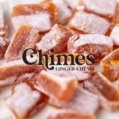 Chimes Orange Ginger Chews, 16 Ounce (Pack of 1) 16