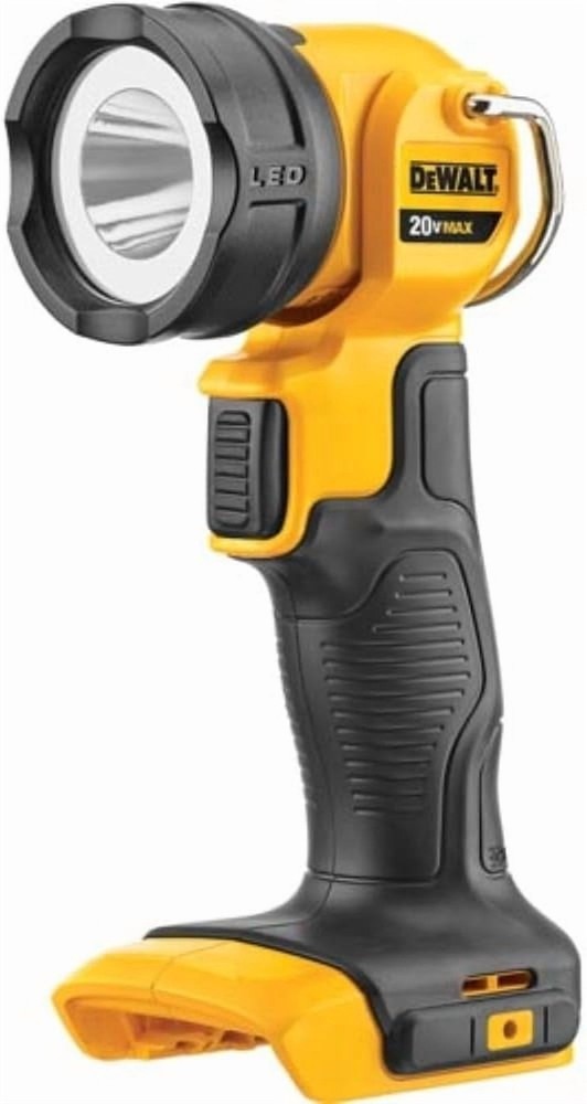 HOT SALE – DEWALT 20V MAX* LED Work Light/Flashlight (DCL040) New