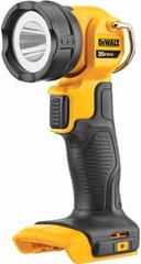 HOT SALE – DEWALT 20V MAX* LED Work Light/Flashlight (DCL040) New