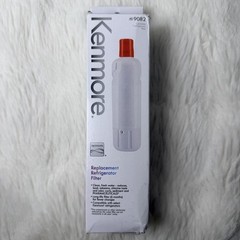 Kenmore Replacement Refrigerator Filter 469082 New Open Box Genuine