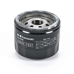 Kawasaki 49065-7007 Lawn & Garden Equipment Engine Oil Filter Genuine Origina…