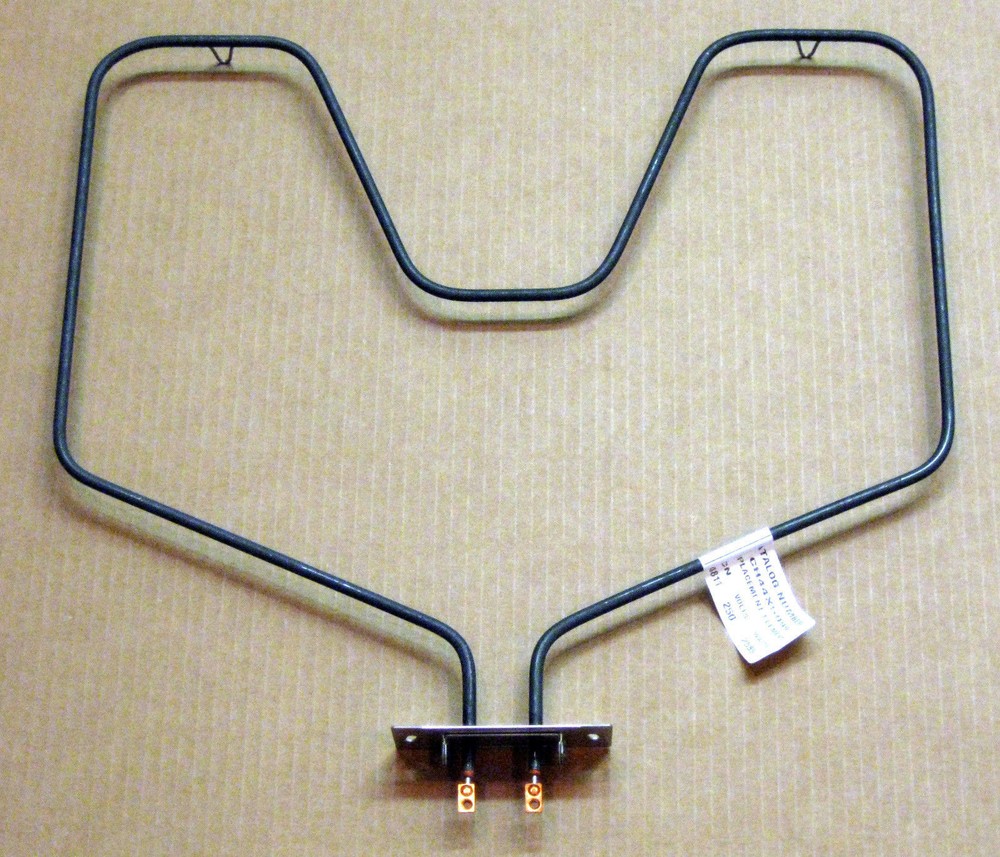 WB44X5099 for GE Range Oven Bake Unit Lower Heating Element AP2031097 PS249483