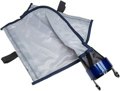 Double Super Bag 39-310 Replacement For Polaris 3900 Sport & P39 Pool Cleaner