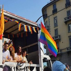 Rainbow Flag 3×5 Ft – Gay Pride Parade Day LGBT Symbol LGBTQ Gaypride US Seller