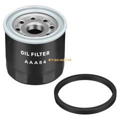 Oil Filter for Kawasaki Mower Engine 49065-2057 49065-2071 49065-7010 49065-2078