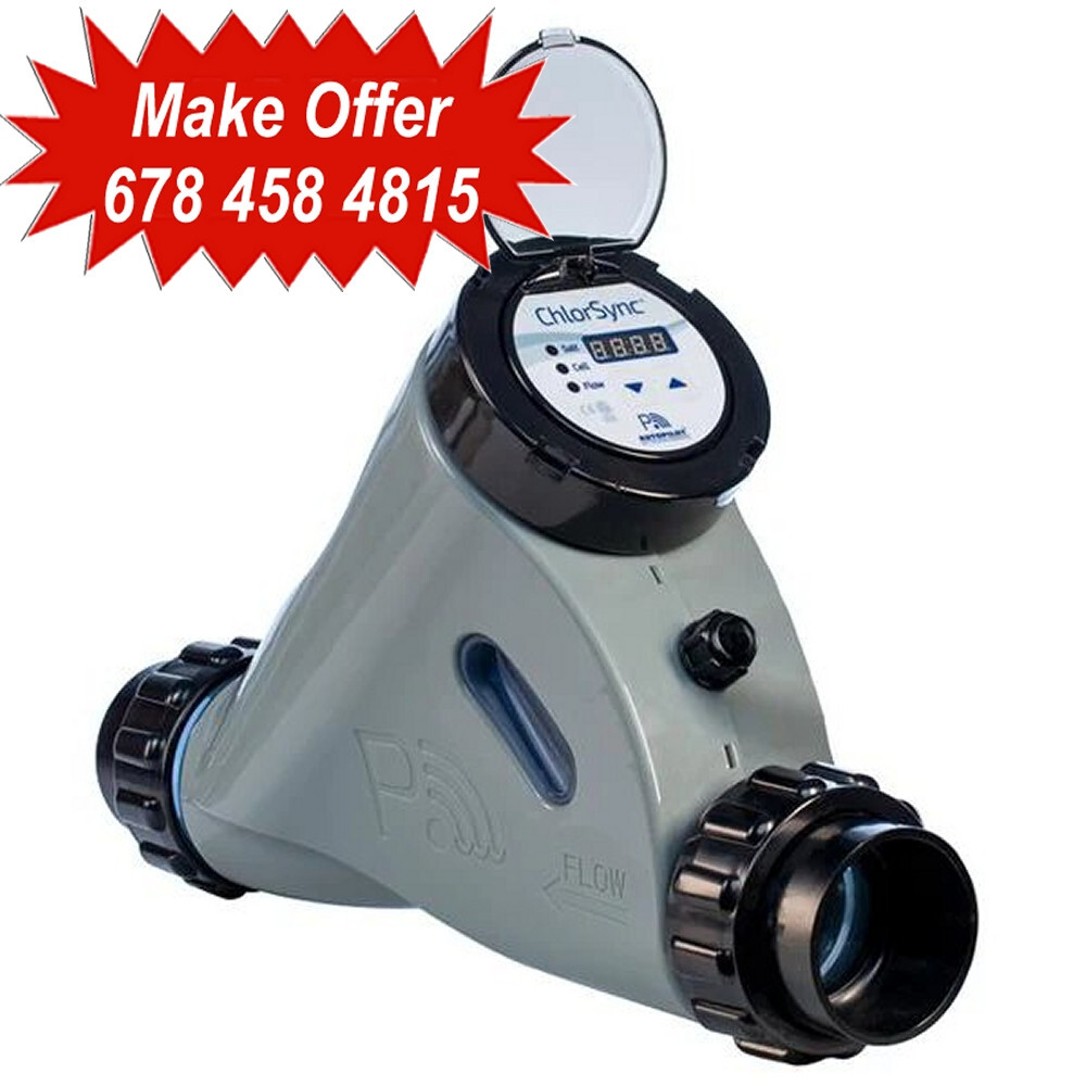 AutoPilot CS40 Cell only – for ChlorSync Pool Salt Chlorinator