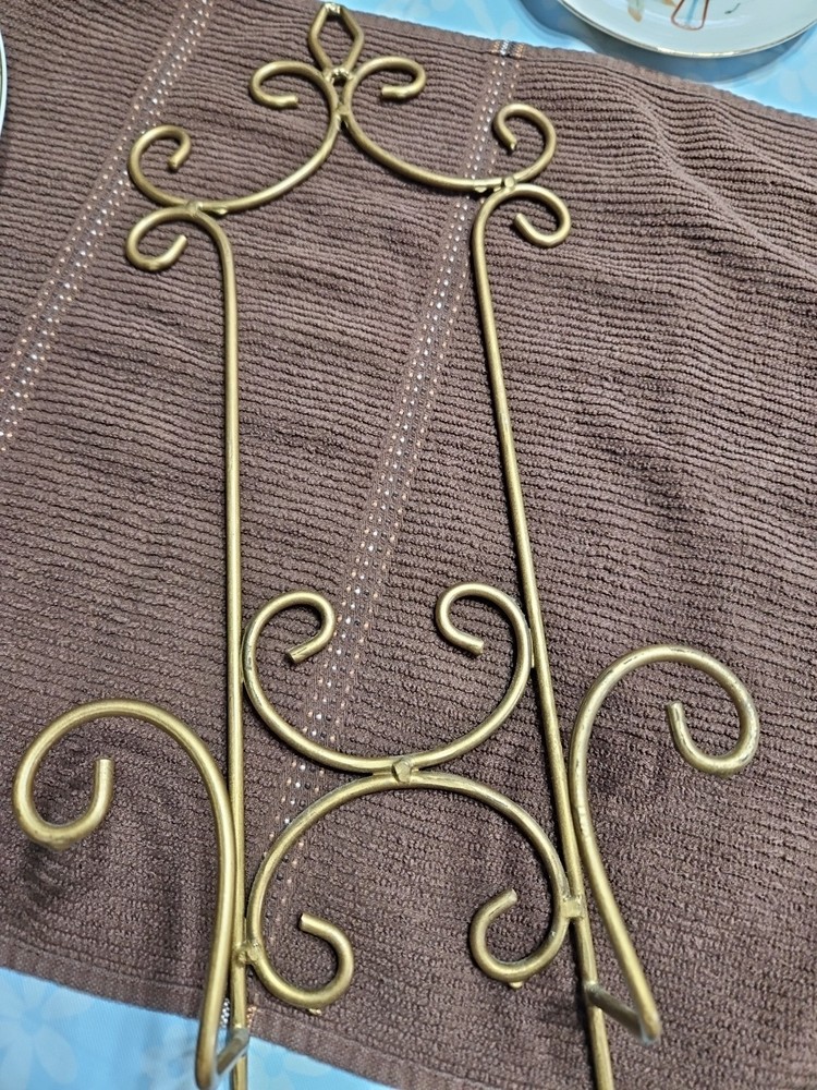 Plate Wall Hanger