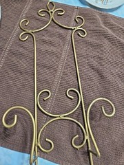 Plate Wall Hanger