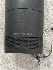 Dyson AM09 Hot+Cool Head Only DYS-962090-11