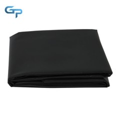 20 Mil HDPE Fish Pond Liner Pond Liners Waterproof Fish Liner For Ponds Streams